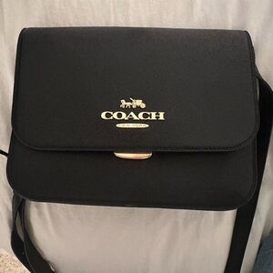 Beautiful coach bag